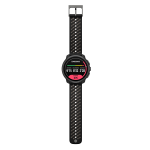 SUUNTO RACE 2 TITANIUM BLACK sportinis laikrodis